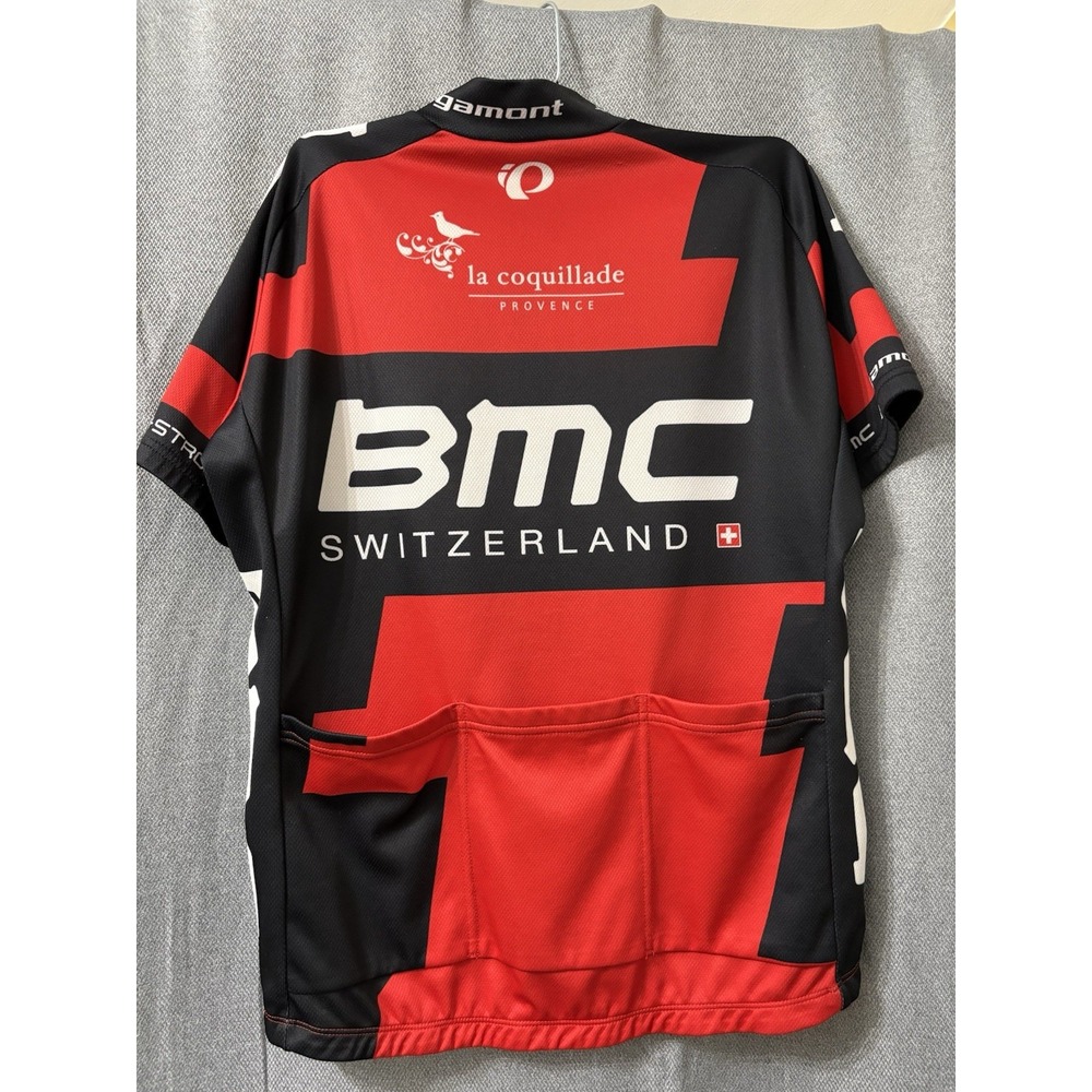 Pearl Izuumi cycling jersey size Extra Small
